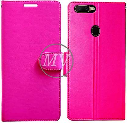 MV Back Cover for OPPO F9 Pro