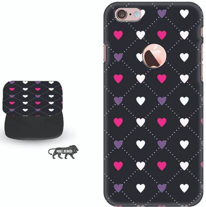 Hello Case Back Cover for Apple iPhone 6s Plus