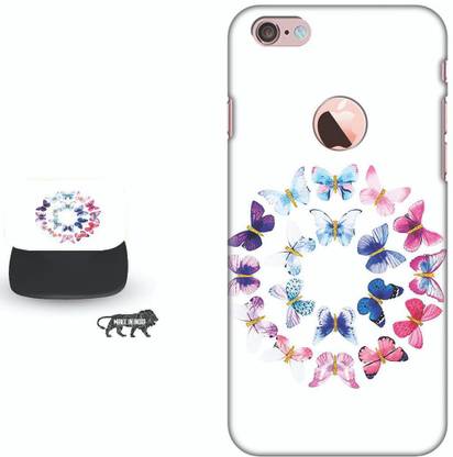 My Swag Back Cover for Apple iPhone 6