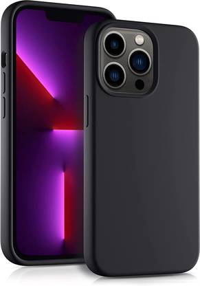 Casehub Front & Back Case for Apple iPhone 14 Pro Max