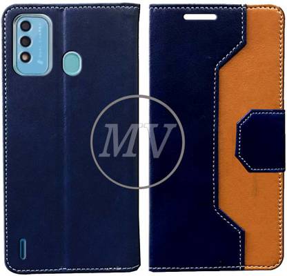 MV Back Cover for Itel Vision 2S