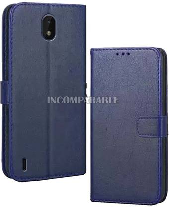 Incomparable Back Cover for Nokia C10 Plus