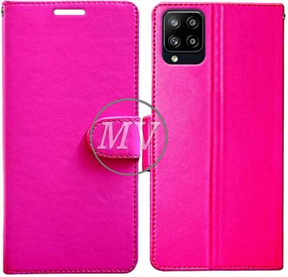MV Back Cover for Samsung Galaxy A42 5G