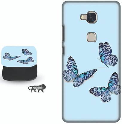 Hello Case Back Cover for Honor 5X, Huawei Honor X5, Huawei Honor GR253