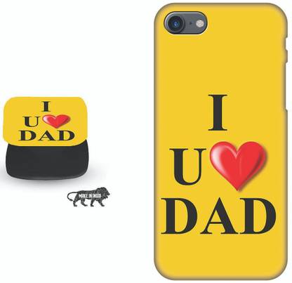 My Swag Back Cover for Apple iPhone SE