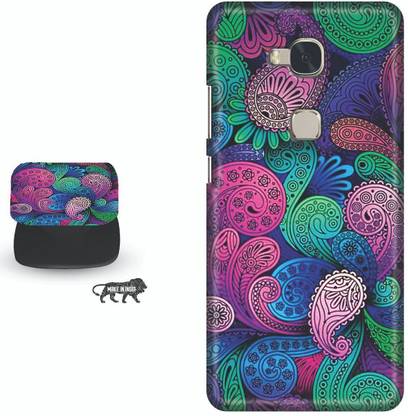 Hello Case Back Cover for Honor 5X, Huawei Honor X5, Huawei Honor GR297