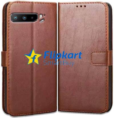 Flipkart SmartBuy Back Cover for Asus Rog Phone 3