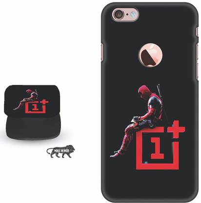 My Swag Back Cover for Apple iPhone 6