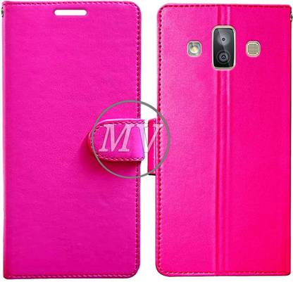 MV Back Cover for Samsung Galaxy J7 Duos