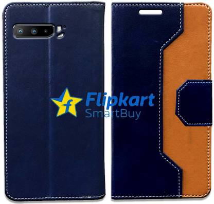 Flipkart SmartBuy Back Cover for Asus Rog Phone 3