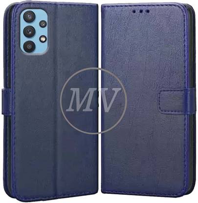MV Back Cover for Samsung Galaxy M32 5G