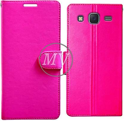 MV Back Cover for Samsung Galaxy J7 Nxt