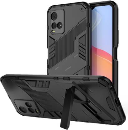 SPL Back Cover for Vivo Y21, Vivo Y33s, Vivo Y21T, Vivo Y21A, Vivo Y21E, Vivo Y33T, Vivo T1x