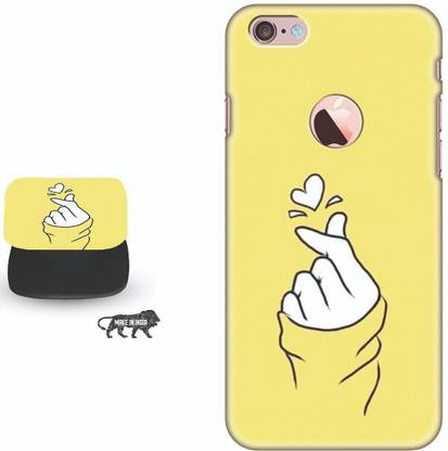 My Swag Back Cover for Apple iPhone 6
