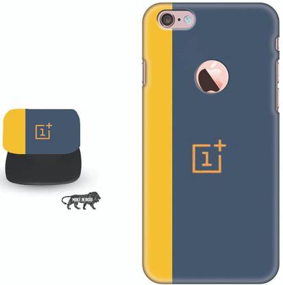 Hello Case Back Cover for Apple iPhone 6s