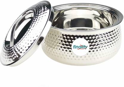 finality Thermoware Casserole