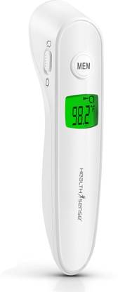 HealthSense Accu-Scan LFR30B Thermometer