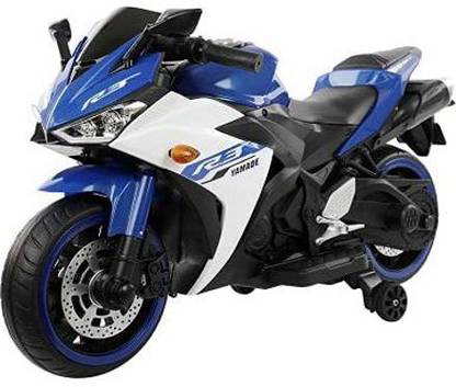 Sri Maheshwari Enterprises N888 Bike Battery Operated Ride On