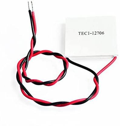 vertair Temperature Sensor and Controller Electronic Hobby Kit Educational Electronic Hobby Kit