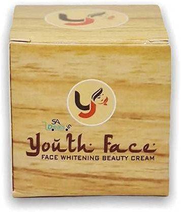 youth Face restoring Youthness Cream