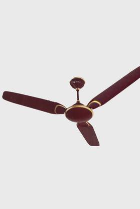 BAJAJ TRENDY 1200 mm Anti Dust 1200 mm 3 Blade Ceiling Fan Price in