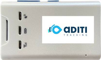 Aditi Tracking Asset Tracking GPS Device