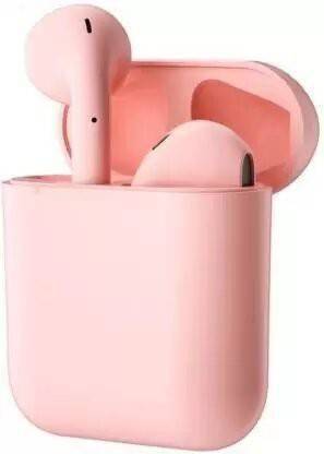 Czech TWS i12 Earpods Bluetooth Wireless Bluetooth Gaming