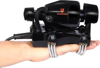 LEADWORT Floating Action Body/Head Finger Massager Pain Relief Device LW--golden Massager