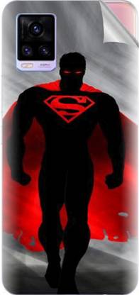 tiddler vivo V21e Mobile Skin