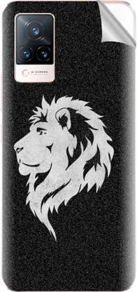 tiddler vivo V21 5G Mobile Skin