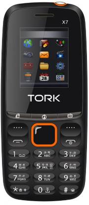 Tork X7