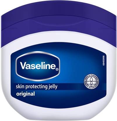 Vaseline Original Pure Skin Jelly