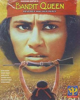 BANDIT QUEEN