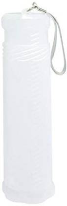 BM RETAIL Plastic Painting Brush Box for Painting Brush Holder Container(SET OF 1)
