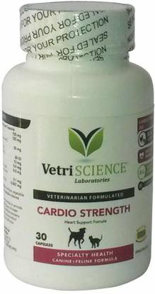 Vetriscience WSDN2479 Pet Health Supplements