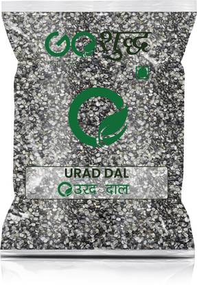 Goshudh Black Urad Dal (Split)