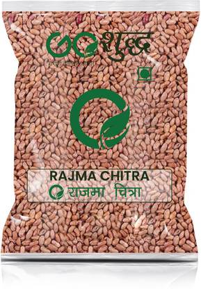 Goshudh Rajma Chithra (Whole)