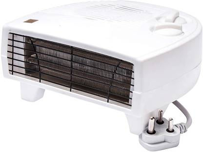 Riyakar Home Fan Heater Heat Blower Noiseless Room Heater || Model - PL111 || HHD-7774 Fan Room Heater