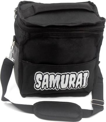 Samurai Multipurpose Hookah and Hookah Accessories Bag Waterproof Shoulder Bag