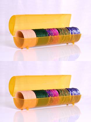 Shubh Empire kart SEK-Bangle boxp2 Storage Box