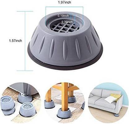 THE HARSH ENTERPRISES Washing Machine Drum Paddle Lifter
