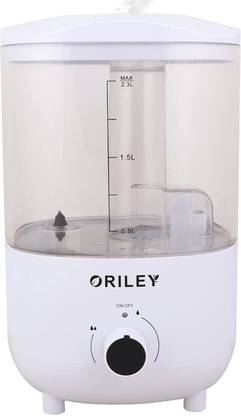 Oriley Room Double Loop Humidifier