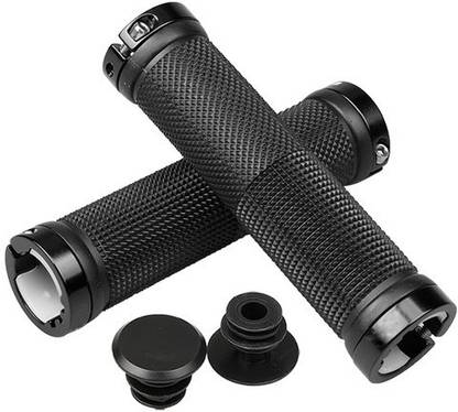 PEDFIT Handle Bars End Grips MTB Rubber Bicycle Grips Bicycle Handle Grip