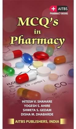 MCQs in Pharmacy