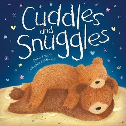 Cuddles and Snuggles