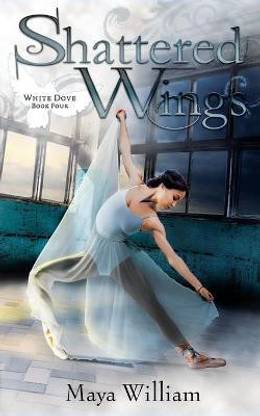 Shattered Wings
