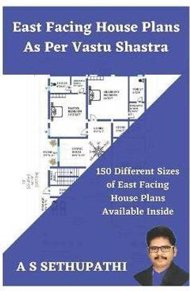 East Facing House Plans As Per Vastu Shastra