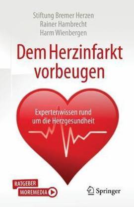 Dem Herzinfarkt vorbeugen