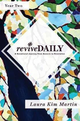 Revivedaily (Year 2)