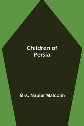 Children of Persia